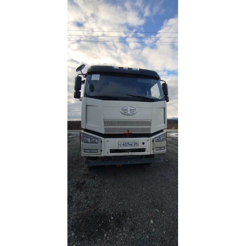FAW J6 6x6 Самосвал CA3250P66K24L1TE5 (Дизельный, 11,1 л, 420 л.с., МТ) FAW J6 6x6 Самосвал CA3250P66K24L1TE5 (Дизельный, 11,1 л, 420 л.с., МТ)