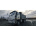 FAW J6 6x6 Самосвал CA3250P66K24L1TE5 (Дизельный, 11,1 л, 420 л.с., МТ) FAW J6 6x6 Самосвал CA3250P66K24L1TE5 (Дизельный, 11,1 л, 420 л.с., МТ)