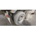 FAW J6 6x6 Самосвал CA3250P66K24L1TE5 (Дизельный, 11,1 л, 420 л.с., МТ) FAW J6 6x6 Самосвал CA3250P66K24L1TE5 (Дизельный, 11,1 л, 420 л.с., МТ)