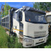 FAW J6* 6x6 Самосвал CA3250P66K24L1TE5