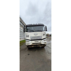 FAW J6 6x6 Самосвал CA3250P66K24L1TE5 (Дизельный, 11,1 л, 420 л.с., МТ)
