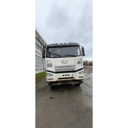 FAW J6 6x6 Самосвал CA3250P66K24L1TE5 (Дизельный, 11,1 л, 420 л.с., МТ) FAW J6 6x6 Самосвал CA3250P66K24L1TE5 (Дизельный, 11,1 л, 420 л.с., МТ)