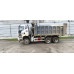 FAW J6 6x6 Самосвал CA3250P66K24L1TE5 (Дизельный, 11,1 л, 420 л.с., МТ) FAW J6 6x6 Самосвал CA3250P66K24L1TE5 (Дизельный, 11,1 л, 420 л.с., МТ)