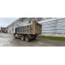 FAW J6 6x6 Самосвал CA3250P66K24L1TE5 (Дизельный, 11,1 л, 420 л.с., МТ) FAW J6 6x6 Самосвал CA3250P66K24L1TE5 (Дизельный, 11,1 л, 420 л.с., МТ)