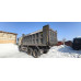 FAW J6 6x6 Самосвал CA3250P66K24L1TE5 (Дизельный, 11,1 л, 420 л.с., МТ) FAW J6 6x6 Самосвал CA3250P66K24L1TE5 (Дизельный, 11,1 л, 420 л.с., МТ)