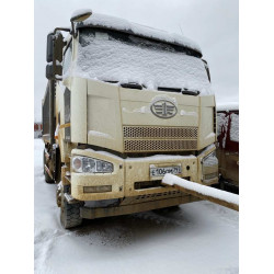 FAW J6 6x6 Самосвал CA3250P66K24L1TE5 (Дизельный, 11,1 л, 420 л.с., МТ)