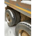 FAW J6 6x6 Самосвал CA3250P66K24L1TE5 (Дизельный, 11,1 л, 420 л.с., МТ)