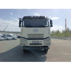 FAW J6 6x6 Самосвал CA3250P66K24L1TE5 (Дизельный, 11,1 л, 420 л.с., МТ)