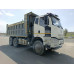 FAW J6 6x6 Самосвал CA3250P66K24L1TE5 (Дизельный, 11,1 л, 420 л.с., МТ)