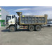FAW J6 6x6 Самосвал CA3250P66K24L1TE5 (Дизельный, 11,1 л, 420 л.с., МТ)
