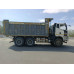 FAW J6 6x6 Самосвал CA3250P66K24L1TE5 (Дизельный, 11,1 л, 420 л.с., МТ)