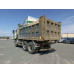 FAW J6 6x6 Самосвал CA3250P66K24L1TE5 (Дизельный, 11,1 л, 420 л.с., МТ)