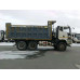 FAW J6 6x6 Самосвал CA3250P66K24L1TE5 (Дизельный, 11,1 л, 420 л.с., МТ)