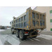 FAW J6 6x6 Самосвал CA3250P66K24L1TE5 (Дизельный, 11,1 л, 420 л.с., МТ)