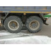 FAW J6 6x6 Самосвал CA3250P66K24L1TE5 (Дизельный, 11,1 л, 420 л.с., МТ)