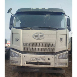 FAW J6 6x6 Самосвал CA3250P66K24L1TE5 (Дизельный, 11,1 л, 420 л.с., МТ)