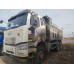 FAW J6 6x6 Самосвал CA3250P66K24L1TE5 (Дизельный, 11,1 л, 420 л.с., МТ) FAW J6 6x6 Самосвал CA3250P66K24L1TE5 (Дизельный, 11,1 л, 420 л.с., МТ)