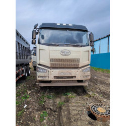 FAW J6 6x6 Самосвал CA3250P66K24L1TE5 (Дизельный, 11,1 л, 420 л.с., МТ)