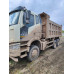 FAW J6 6x6 Самосвал CA3250P66K24L1TE5 (Дизельный, 11,1 л, 420 л.с., МТ)