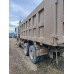 FAW J6 6x6 Самосвал CA3250P66K24L1TE5 (Дизельный, 11,1 л, 420 л.с., МТ)