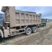 FAW J6 6x6 Самосвал CA3250P66K24L1TE5 (Дизельный, 11,1 л, 420 л.с., МТ)