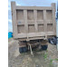 FAW J6 6x6 Самосвал CA3250P66K24L1TE5 (Дизельный, 11,1 л, 420 л.с., МТ)