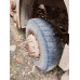 FAW J6 6x6 Самосвал CA3250P66K24L1TE5 (Дизельный, 11,1 л, 420 л.с., МТ)