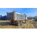 FAW J6* 6x6 Самосвал CA3250P66K24L1TE5