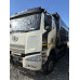 FAW J6 6x6 Самосвал CA3250P66K24L1TE5 (Дизельный, 11,1 л, 420 л.с., МТ)
