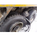 FAW J6 6x6 Самосвал CA3250P66K24L1TE5 (Дизельный, 11,1 л, 420 л.с., МТ) FAW J6 6x6 Самосвал CA3250P66K24L1TE5 (Дизельный, 11,1 л, 420 л.с., МТ)