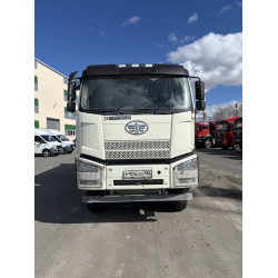 FAW J6 6x6 Самосвал CA3250P66K24L1TE5 (Дизельный, 11,1 л, 420 л.с., МТ)