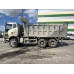 FAW J6 6x6 Самосвал CA3250P66K24L1TE5 (Дизельный, 11,1 л, 420 л.с., МТ)