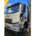 FAW J6 6x6 Самосвал CA3250P66K24L1TE5 (Дизельный, 11,1 л, 420 л.с., МТ)