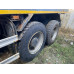FAW J6 6x6 Самосвал CA3250P66K24L1TE5 (Дизельный, 11,1 л, 420 л.с., МТ)