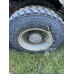 FAW J6 6x6 Самосвал CA3250P66K24L1TE5 (Дизельный, 11,1 л, 420 л.с., МТ)