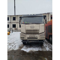 FAW J6 6x6 Самосвал CA3250P66K24L1TE5 (Дизельный, 11,1 л, 420 л.с., МТ)