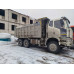 FAW J6 6x6 Самосвал CA3250P66K24L1TE5 (Дизельный, 11,1 л, 420 л.с., МТ)