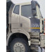 FAW J6 6x6 Самосвал CA3250P66K24L1TE5 (Дизельный, 11,1 л, 420 л.с., МТ)