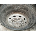 FAW J6 6x6 Самосвал CA3250P66K24L1TE5 (Дизельный, 11,1 л, 420 л.с., МТ)