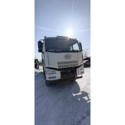 FAW J6 6x6 Самосвал CA3250P66K24L1TE5 (Дизельный, 11,1 л, 420 л.с., МТ)