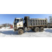 FAW J6 6x6 Самосвал CA3250P66K24L1TE5 (Дизельный, 11,1 л, 420 л.с., МТ) FAW J6 6x6 Самосвал CA3250P66K24L1TE5 (Дизельный, 11,1 л, 420 л.с., МТ)