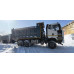 FAW J6 6x6 Самосвал CA3250P66K24L1TE5 (Дизельный, 11,1 л, 420 л.с., МТ) FAW J6 6x6 Самосвал CA3250P66K24L1TE5 (Дизельный, 11,1 л, 420 л.с., МТ)