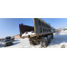 FAW J6 6x6 Самосвал CA3250P66K24L1TE5 (Дизельный, 11,1 л, 420 л.с., МТ) FAW J6 6x6 Самосвал CA3250P66K24L1TE5 (Дизельный, 11,1 л, 420 л.с., МТ)