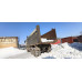 FAW J6 6x6 Самосвал CA3250P66K24L1TE5 (Дизельный, 11,1 л, 420 л.с., МТ) FAW J6 6x6 Самосвал CA3250P66K24L1TE5 (Дизельный, 11,1 л, 420 л.с., МТ)