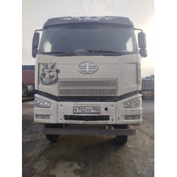 FAW J6 6x6 Самосвал CA3250P66K24L1TE5 (Дизельный, 11,1 л, 420 л.с., МТ)
