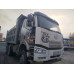 FAW J6 6x6 Самосвал CA3250P66K24L1TE5 (Дизельный, 11,1 л, 420 л.с., МТ)