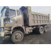 FAW J6 6x6 Самосвал CA3250P66K24L1TE5 (Дизельный, 11,1 л, 420 л.с., МТ)