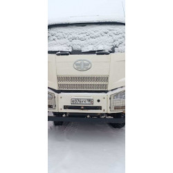 FAW J6 6x6 Самосвал CA3250P66K24L1TE5 (Дизельный, 11,1 л, 420 л.с., МТ)
