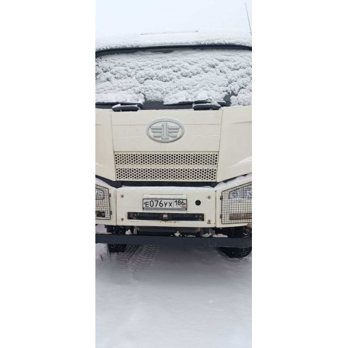 FAW J6 6x6 Самосвал CA3250P66K24L1TE5 (Дизельный, 11,1 л, 420 л.с., МТ) FAW J6 6x6 Самосвал CA3250P66K24L1TE5 (Дизельный, 11,1 л, 420 л.с., МТ)