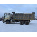 FAW J6 6x6 Самосвал CA3250P66K24L1TE5 (Дизельный, 11,1 л, 420 л.с., МТ)